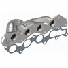 MagnaFlow 2006-2008 Mazda 6 Convertisseur Catalytique sur Collecteur Norme Fédérale / EPA OEM