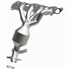 MagnaFlow 2006-2008 Mazda 6 Convertisseur Catalytique sur Collecteur Norme Fédérale / EPA OEM