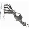 MagnaFlow 2006-2008 Mazda 6 Convertisseur Catalytique sur Collecteur Norme Fédérale / EPA OEM