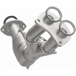 MagnaFlow 2000-2004 Toyota Tacoma Convertisseur Catalytique Ajustement Direct Norme Fédérale / EPA OEM