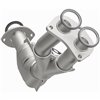 MagnaFlow 2000-2004 Toyota Tacoma Convertisseur Catalytique Ajustement Direct Norme Fédérale / EPA OEM