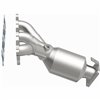 MagnaFlow 2007-2010 Volvo XC90 Convertisseur Catalytique sur Collecteur Norme Fédérale / EPA OEM