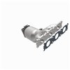 MagnaFlow 2007-2010 Volvo XC90 Convertisseur Catalytique sur Collecteur Norme Fédérale / EPA OEM