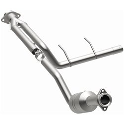 MagnaFlow 2011-2014 Ford F-150 Convertisseur Catalytique Ajustement Direct Norme Fédérale / EPA OEM