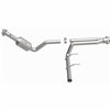 MagnaFlow 2011-2014 Ford F-150 Convertisseur Catalytique Ajustement Direct Norme Fédérale / EPA OEM