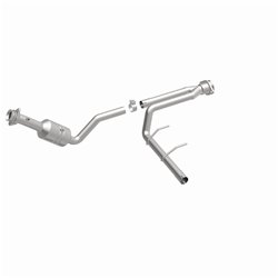 MagnaFlow 2011-2014 Ford F-150 Convertisseur Catalytique Ajustement Direct Norme Fédérale / EPA OEM