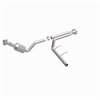 MagnaFlow 2011-2014 Ford F-150 Convertisseur Catalytique Ajustement Direct Norme Fédérale / EPA OEM