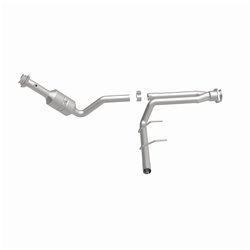 MagnaFlow 2011-2014 Ford F-150 Convertisseur Catalytique Ajustement Direct Norme Fédérale / EPA OEM