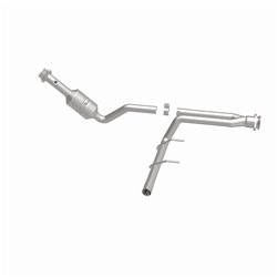 MagnaFlow 2011-2014 Ford F-150 Convertisseur Catalytique Ajustement Direct Norme Fédérale / EPA OEM