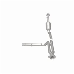MagnaFlow 2011-2014 Ford F-150 Convertisseur Catalytique Ajustement Direct Norme Fédérale / EPA OEM