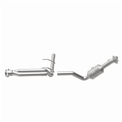 MagnaFlow 2011-2014 Ford F-150 Convertisseur Catalytique Ajustement Direct Norme Fédérale / EPA OEM