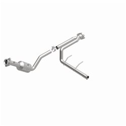 MagnaFlow 2011-2014 Ford F-150 Convertisseur Catalytique Ajustement Direct Norme Fédérale / EPA OEM