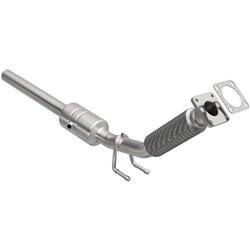 MagnaFlow 2011-2015 Volkswagen Jetta Convertisseur Catalytique Ajustement Direct Norme Fédérale / EPA OEM