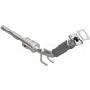 MagnaFlow 2011-2015 Volkswagen Jetta Convertisseur Catalytique Ajustement Direct Norme Fédérale / EPA OEM