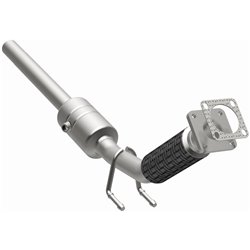 MagnaFlow 2011-2015 Volkswagen Jetta Convertisseur Catalytique Ajustement Direct Norme Fédérale / EPA OEM