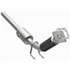 MagnaFlow 2011-2015 Volkswagen Jetta Convertisseur Catalytique Ajustement Direct Norme Fédérale / EPA OEM