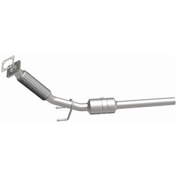 MagnaFlow 2011-2015 Volkswagen Jetta Convertisseur Catalytique Ajustement Direct Norme Fédérale / EPA OEM