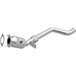 MagnaFlow 2015-2020 Ford Mustang Convertisseur Catalytique Ajustement Direct Norme Fédérale / EPA OEM