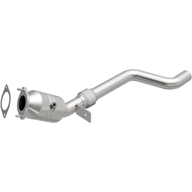 MagnaFlow 2015-2020 Ford Mustang Convertisseur Catalytique Ajustement Direct Norme Fédérale / EPA OEM
