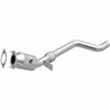 MagnaFlow 2015-2020 Ford Mustang Convertisseur Catalytique Ajustement Direct Norme Fédérale / EPA OEM