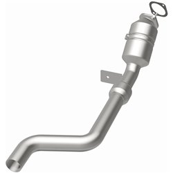 MagnaFlow 2015-2020 Ford Mustang Convertisseur Catalytique Ajustement Direct Norme Fédérale / EPA OEM