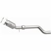 MagnaFlow 2015-2020 Ford Mustang Convertisseur Catalytique Ajustement Direct Norme Fédérale / EPA OEM
