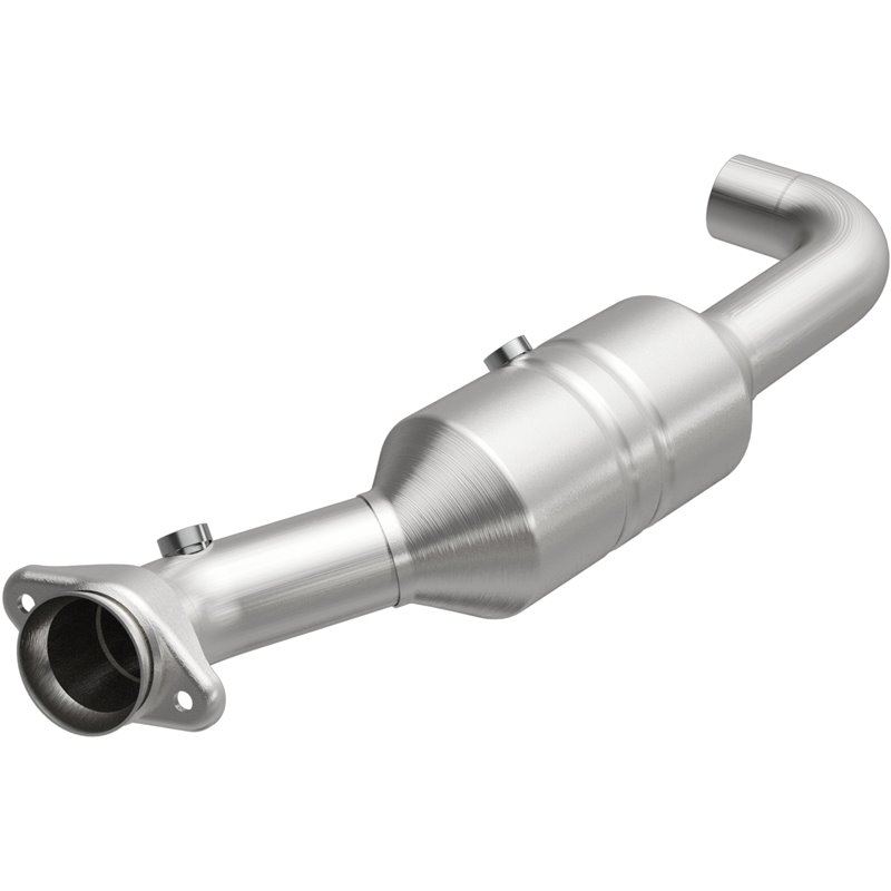 MagnaFlow 2009-2010 Ford F-150 Convertisseur Catalytique Ajustement Direct Norme Fédérale / EPA OEM