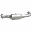 MagnaFlow 2009-2010 Ford F-150 Convertisseur Catalytique Ajustement Direct Norme Fédérale / EPA OEM