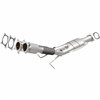 MagnaFlow 1999-2001 Volvo S80 Convertisseur Catalytique Ajustement Direct Norme Fédérale / EPA OEM