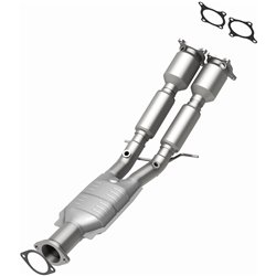 MagnaFlow 1999-2001 Volvo S80 Convertisseur Catalytique Ajustement Direct Norme Fédérale / EPA OEM