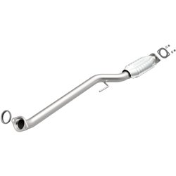 MagnaFlow 2002-2006 Nissan Sentra Convertisseur Catalytique Ajustement Direct Norme Fédérale / EPA OEM