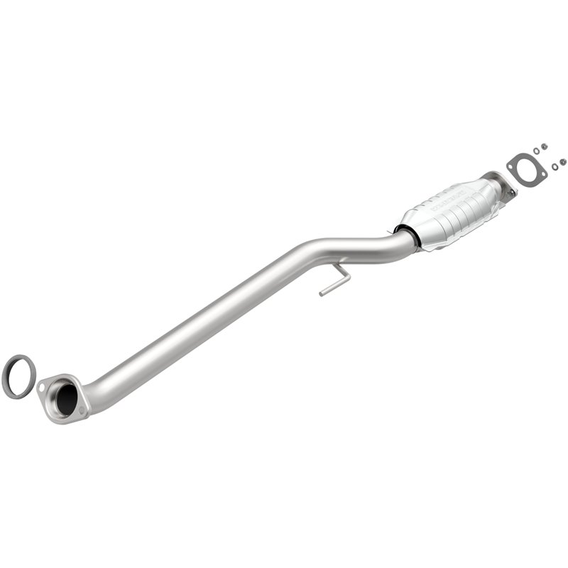 MagnaFlow 2002-2006 Nissan Sentra Convertisseur Catalytique Ajustement Direct Norme Fédérale / EPA OEM