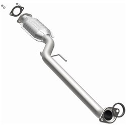 MagnaFlow 2002-2006 Nissan Sentra Convertisseur Catalytique Ajustement Direct Norme Fédérale / EPA OEM