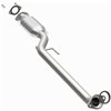 MagnaFlow 2002-2006 Nissan Sentra Convertisseur Catalytique Ajustement Direct Norme Fédérale / EPA OEM