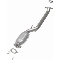 MagnaFlow 2002-2006 Nissan Sentra Convertisseur Catalytique Ajustement Direct Norme Fédérale / EPA OEM