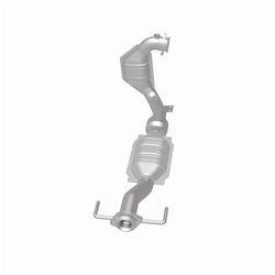 MagnaFlow 2000-2009 Saab 9-5 Convertisseur Catalytique Ajustement Direct Norme Fédérale / EPA OEM