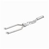 MagnaFlow 2008-2014 Lexus IS F Convertisseur Catalytique Ajustement Direct Norme Fédérale / EPA OEM