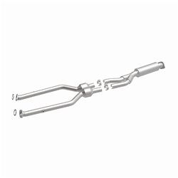 MagnaFlow 2008-2014 Lexus IS F Convertisseur Catalytique Ajustement Direct Norme Fédérale / EPA OEM