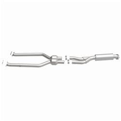 MagnaFlow 2008-2014 Lexus IS F Convertisseur Catalytique Ajustement Direct Norme Fédérale / EPA OEM