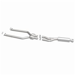 MagnaFlow 2008-2014 Lexus IS F Convertisseur Catalytique Ajustement Direct Norme Fédérale / EPA OEM