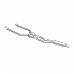 MagnaFlow 2008-2014 Lexus IS F Convertisseur Catalytique Ajustement Direct Norme Fédérale / EPA OEM