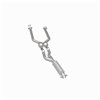 MagnaFlow 2008-2014 Lexus IS F Convertisseur Catalytique Ajustement Direct Norme Fédérale / EPA OEM
