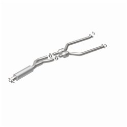 MagnaFlow 2008-2014 Lexus IS F Convertisseur Catalytique Ajustement Direct Norme Fédérale / EPA OEM