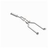 MagnaFlow 2008-2014 Lexus IS F Convertisseur Catalytique Ajustement Direct Norme Fédérale / EPA OEM