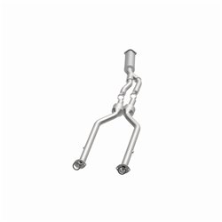 MagnaFlow 2008-2014 Lexus IS F Convertisseur Catalytique Ajustement Direct Norme Fédérale / EPA OEM