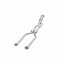 MagnaFlow 2008-2014 Lexus IS F Convertisseur Catalytique Ajustement Direct Norme Fédérale / EPA OEM
