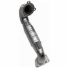 MagnaFlow 2011-2013 Buick Regal Convertisseur Catalytique Ajustement Direct Norme Fédérale / EPA OEM