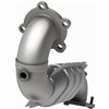 MagnaFlow 2011-2013 Buick Regal Convertisseur Catalytique Ajustement Direct Norme Fédérale / EPA OEM