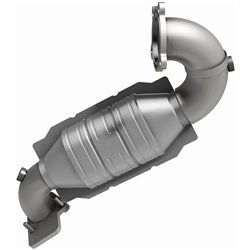 MagnaFlow 2011-2013 Buick Regal Convertisseur Catalytique Ajustement Direct Norme Fédérale / EPA OEM