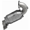 MagnaFlow 2011-2013 Buick Regal Convertisseur Catalytique Ajustement Direct Norme Fédérale / EPA OEM